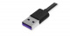 Krux USB-C kabel 3A 1.2m