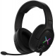 Słuchawki Krux Popz RGB Gaming Headphone