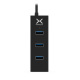 Krux USB 3.0 HUB USB-C