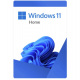 Microsoft Windows 11 Home DVD OEM 64-bit