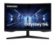 Monitor Samsung Odyssey G5 27 WQHD