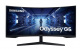 Samsung Odyssey G5 34 UWQHD VA 1ms