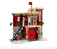 LEGO Creator Expert 10263 Remiza