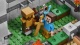 LEGO Minecraft 21127 Forteca