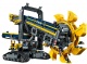 LEGO Technic 42055 Grnicza