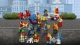 LEGO City 60097 Plac miejski