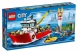 LEGO City 60109 d straacka