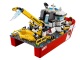 LEGO City 60109 d straacka