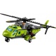 LEGO City 60123 Helikopter