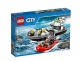 LEGO City 60129 Policyjna d