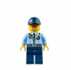LEGO City 60129 Policyjna d