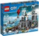 LEGO City 60130 Wizienna Wyspa