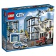LEGO City 60141 Posterunek Policji