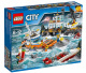 LEGO City 60167 Kwatera stray