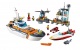 LEGO City 60167 Kwatera stray