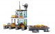 LEGO City 60167 Kwatera stray