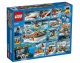 LEGO City 60167 Kwatera stray