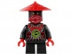 LEGO Ninjago 70589 Pogromca ska