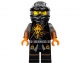 LEGO Ninjago 70589 Pogromca ska