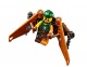 LEGO Ninjago 70604 Wyspa Tygrysiej