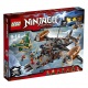 LEGO Ninjago 70605 Twierdza