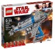 LEGO Star Wars 75188 Bombowiec