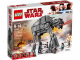 LEGO Star Wars 75189 Cika