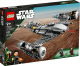 LEGO Star Wars 75325 Myśliwiec N-1