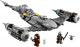 LEGO Star Wars 75325 Myliwiec N-1