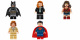 LEGO Super Heroes 76046 Bitwa