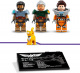 LEGO 76832 Disney and Pixar Statek