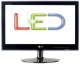 LG 21,5 E2240T-PN LED wide