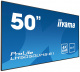 Iiyama LH5050UHS-B1 50 LCD, 3840