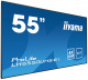Iiyama LH5550UHS-B1 55 LCD, 3840