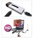 Not Only TV Tuner HDTV USB Hybrid