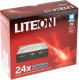 LiteOn iHAS324-17 DVDRW SATA BOX