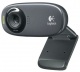 Logitech 960-000638 HD Webcam C310