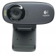 Logitech 960-000638 HD Webcam C310