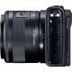 Aparat Canon EOS M100 15-45 IS STM