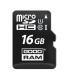 Goodram microSD 16GB CL10 UHS