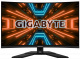Gigabyte M32QC Gaming 31,5 2K QHD