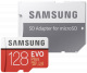 Karta Samsung 128GB microSDXC Evo
