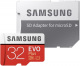 Karta Samsung 32GB microSDXC Evo