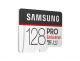 Karta Samsung 128GB microSDXC Pro