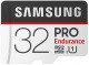 Karta Samsung 32GB microSDXC Pro