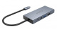 Adapter Hub 5w1 Orico, HDMI 4K + USB 3.0