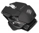 Mad Catz R.A.T Matt Black Wireless