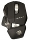 Mad Catz R.A.T Matt Black Wireless