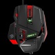 Mysz Mad Catz R.A.T 6 Black RAT 6