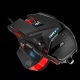 Mysz Mad Catz R.A.T 6 Black RAT 6